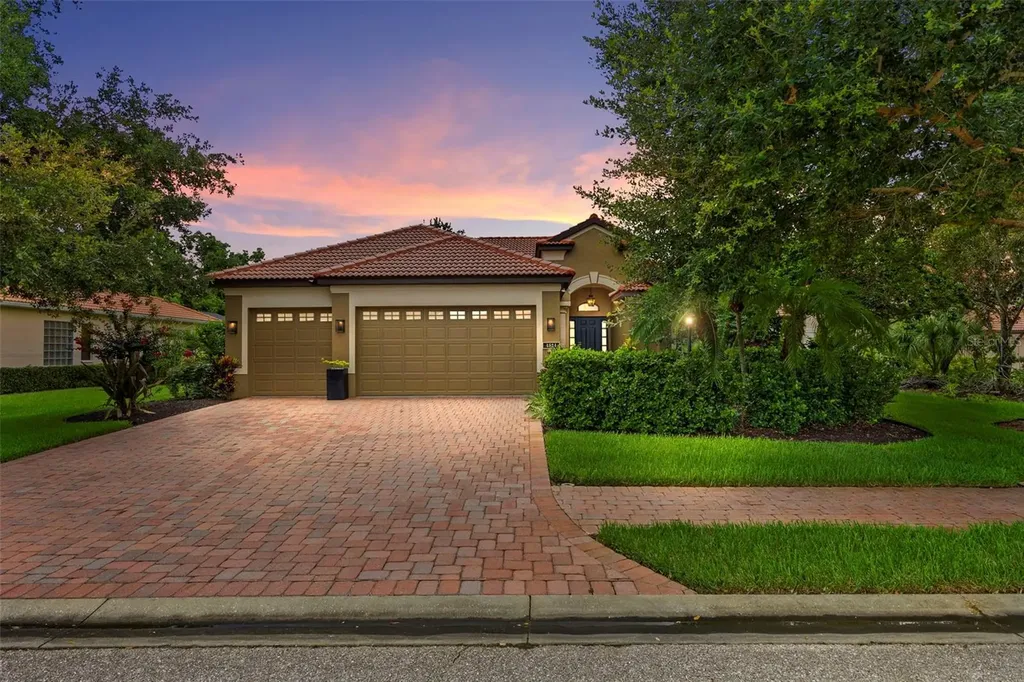 4524 Tuscana Drive Sarasota FL 34241