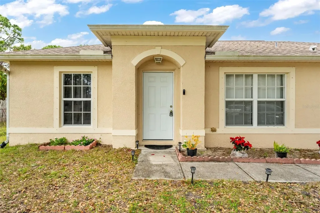 407 Albenga Road NW Palm Bay FL 32907