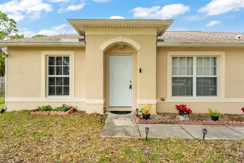 407 Albenga Road NW Palm Bay FL 32907