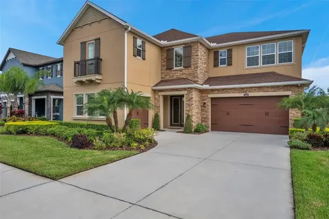 28550 Marsciano Lane Wesley Chapel FL 33543