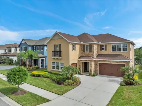 28550 Marsciano Lane Wesley Chapel FL 33543