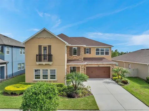 28550 Marsciano Lane Wesley Chapel FL 33543