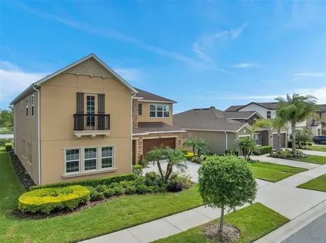 28550 Marsciano Lane Wesley Chapel FL 33543