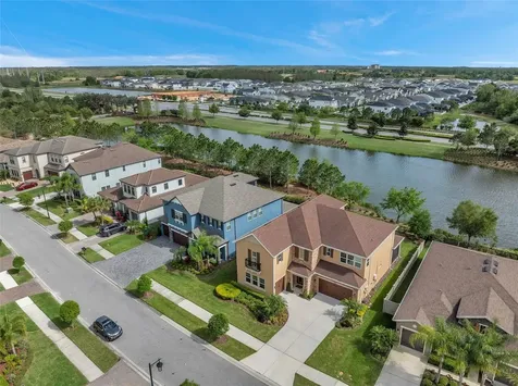 28550 Marsciano Lane Wesley Chapel FL 33543