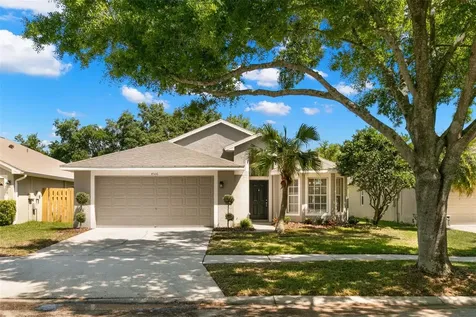 4506 New Dawn Court Lutz FL 33558