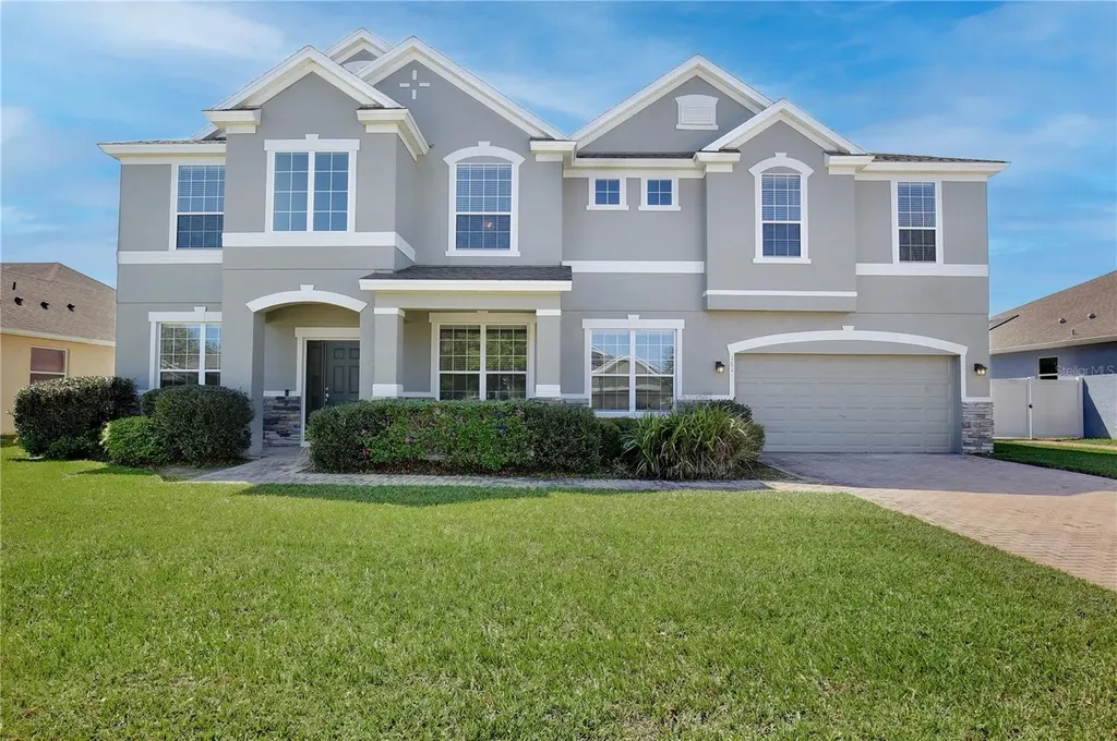 161 Galileo Way Oviedo FL 32765