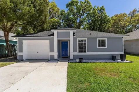 3223 NW 25th Terrace Gainesville FL 32605