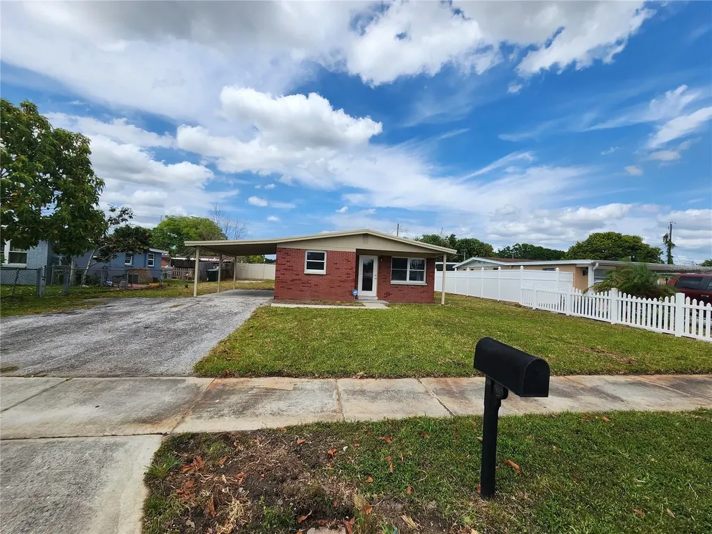 4531 W Clifton Street Tampa FL 33614