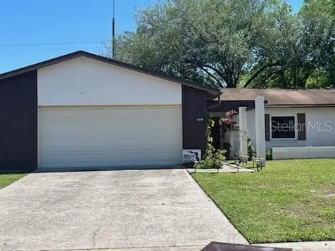 4406 Ranchwood Lane Tampa FL 33624