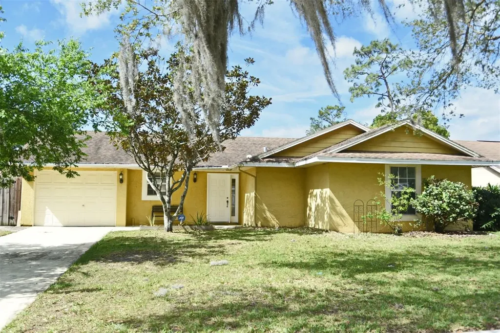 4812 Hopespring Drive Orlando FL 32829