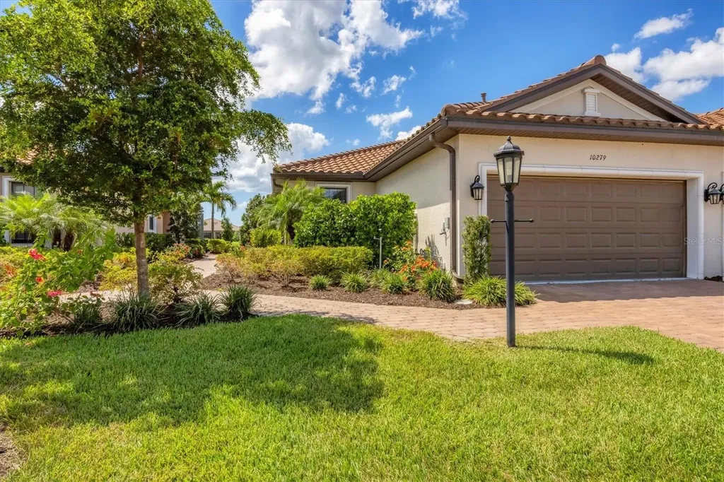 10279 Morning Mist Lane Sarasota FL 34241