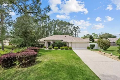 25 Westland Place Palm Coast FL 32164
