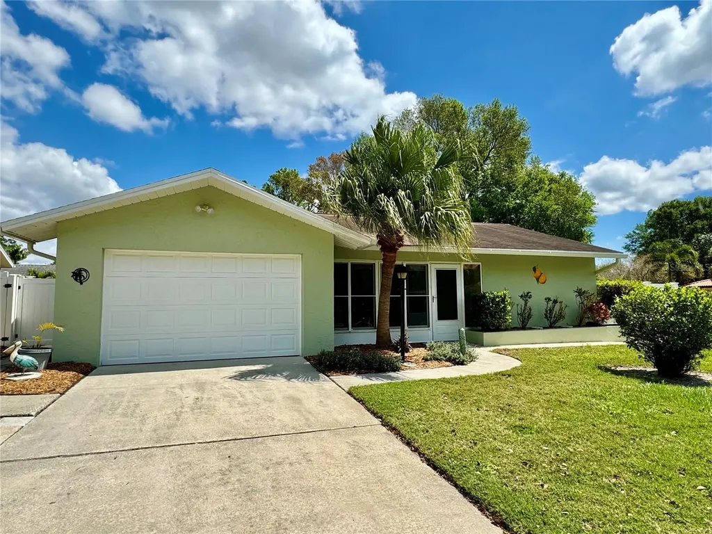 1003 Carol Ann Place Dunedin FL 34698