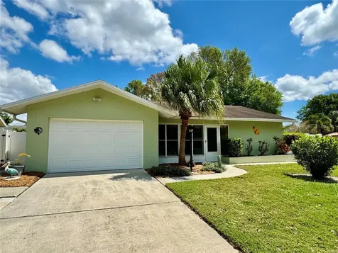 1003 Carol Ann Place Dunedin FL 34698