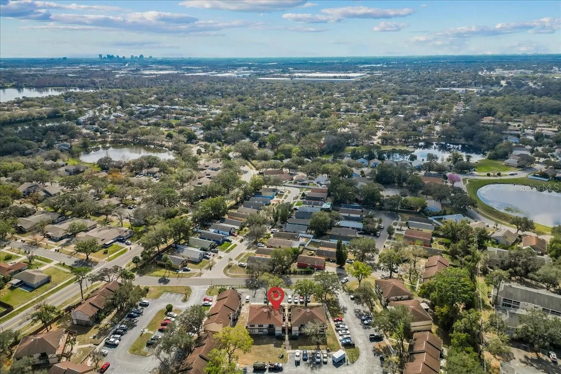 4945 Sanoma Village Orlando FL 32808