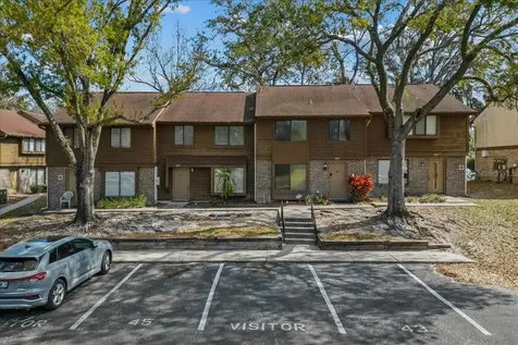 4945 Sanoma Village Orlando FL 32808