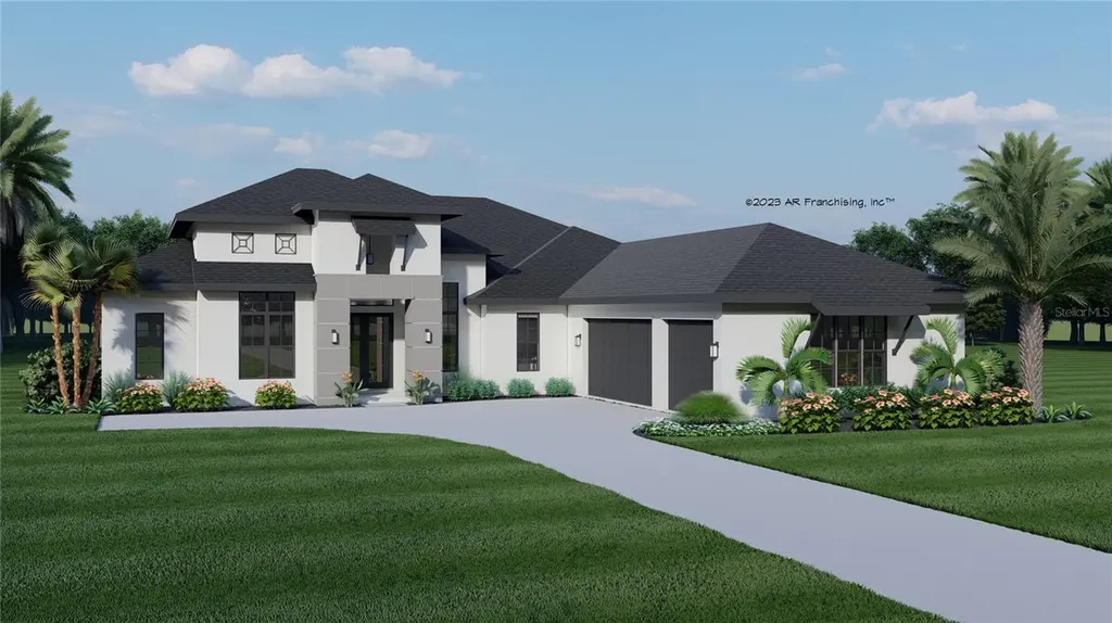 3511 SW 107th Terrace Gainesville FL 32608