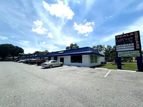 3602 NE 8th Place Ocala FL 34470