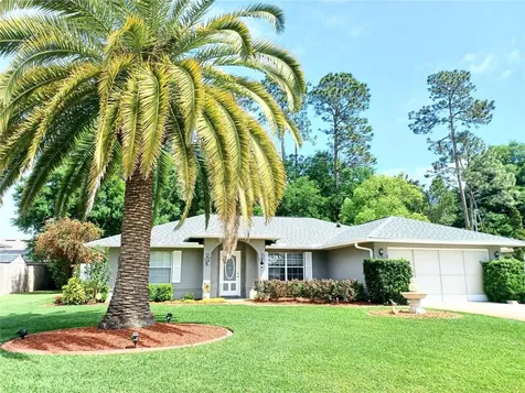 21 Bannbury Lane Palm Coast FL 32137