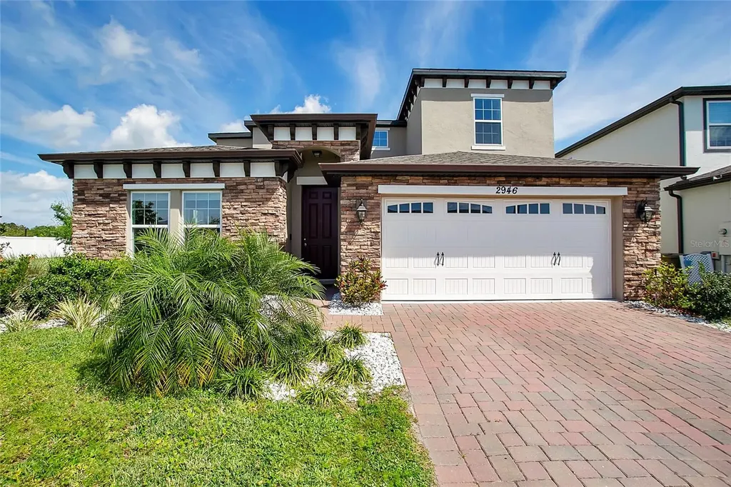 2946 Scarlett Drive Saint Cloud FL 34772