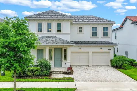 8259 Topsail Place Winter Garden FL 34787