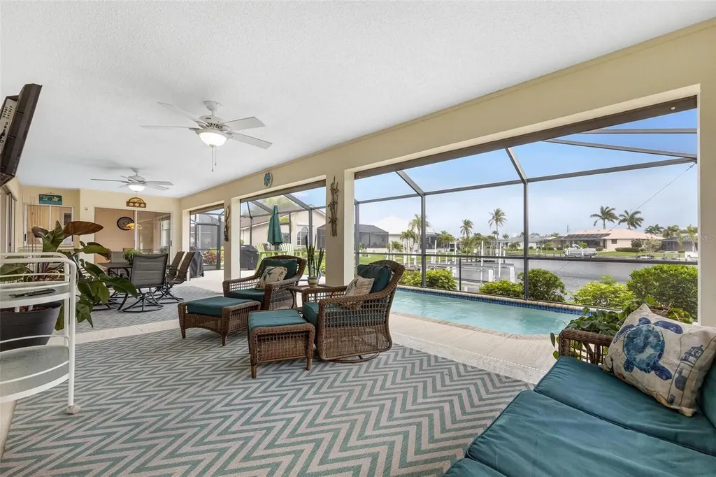 558 Macedonia Drive Punta Gorda FL 33950