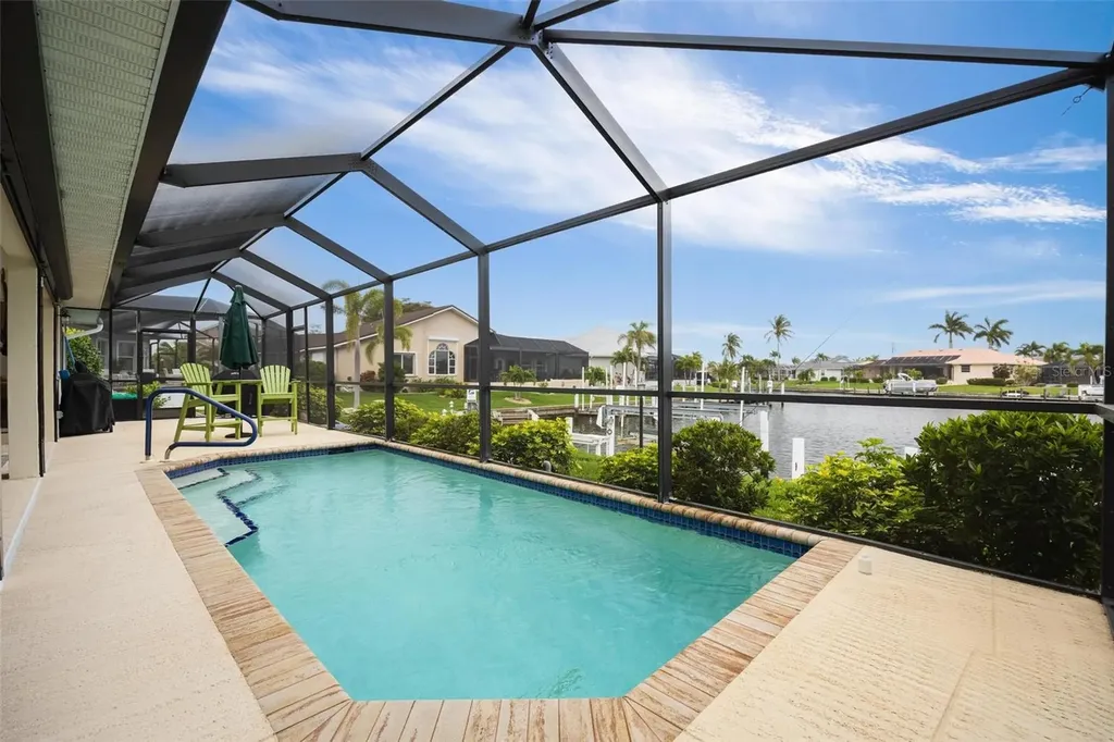 558 Macedonia Drive Punta Gorda FL 33950