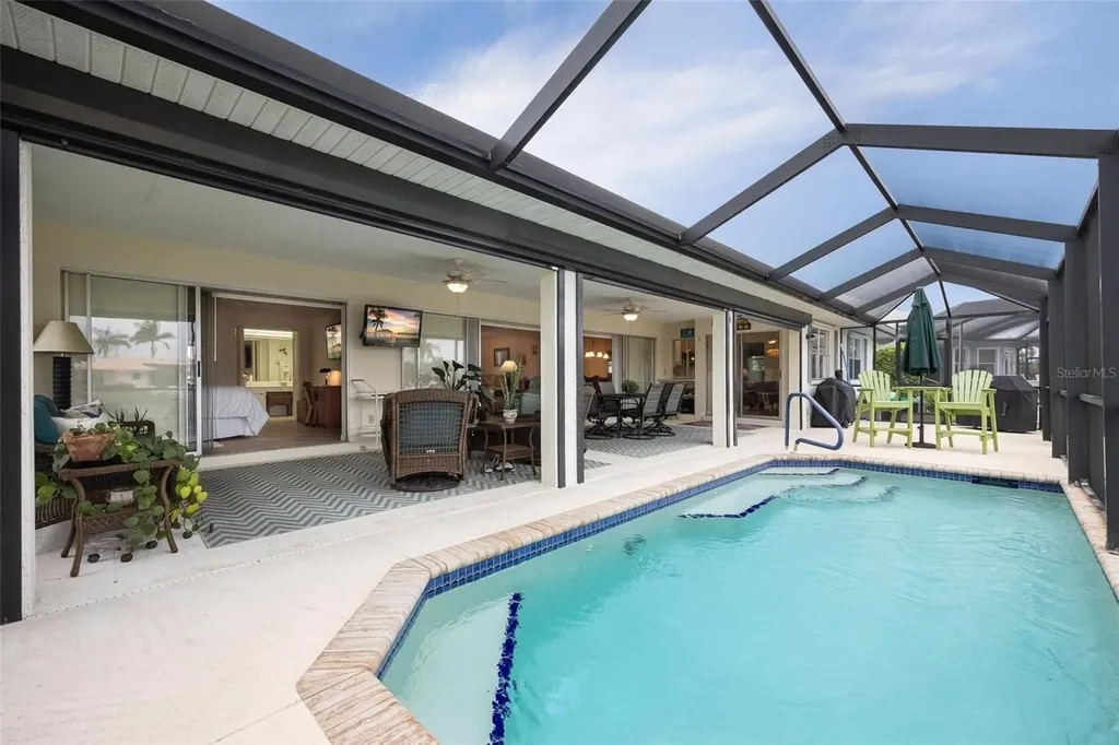 558 Macedonia Drive Punta Gorda FL 33950