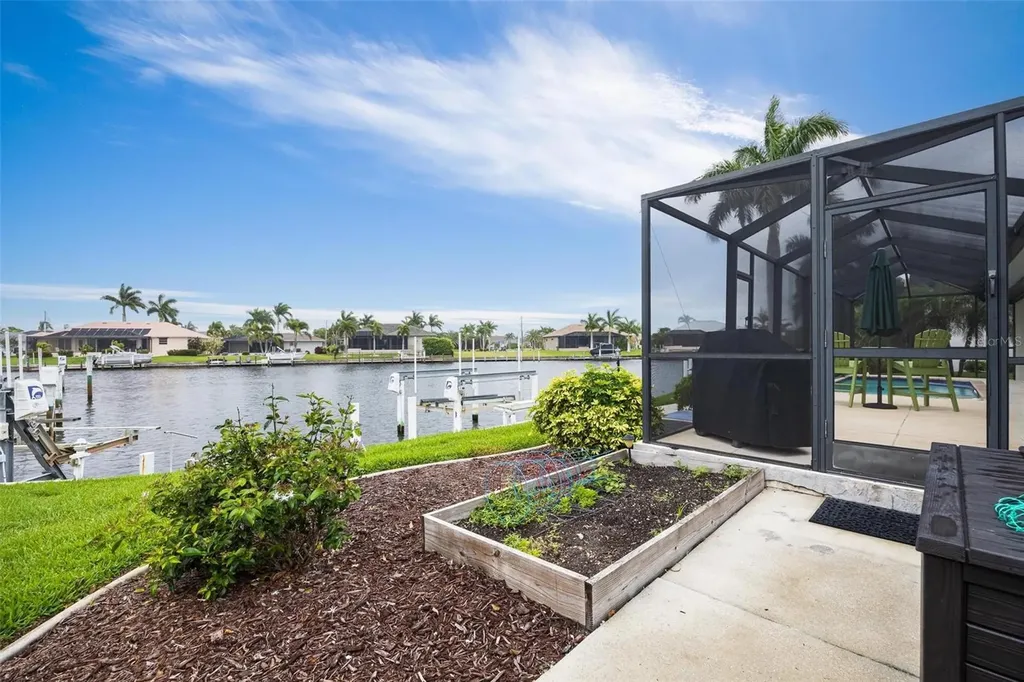 558 Macedonia Drive Punta Gorda FL 33950