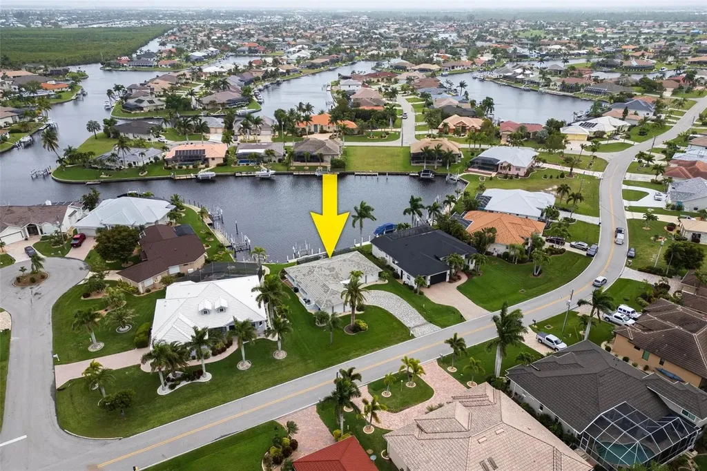 558 Macedonia Drive Punta Gorda FL 33950