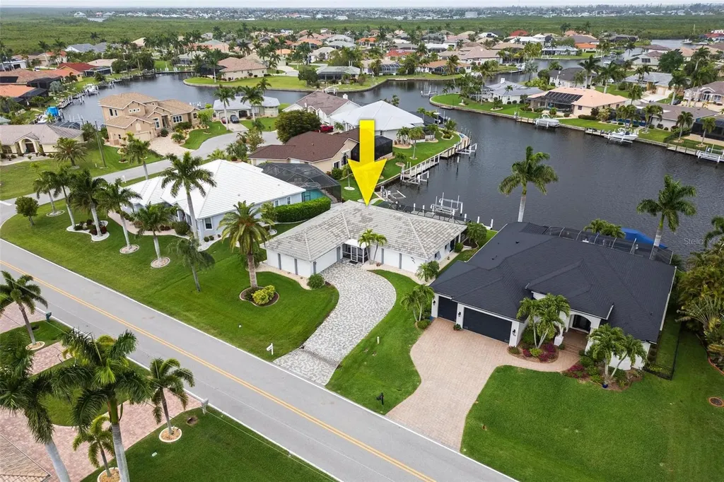 558 Macedonia Drive Punta Gorda FL 33950