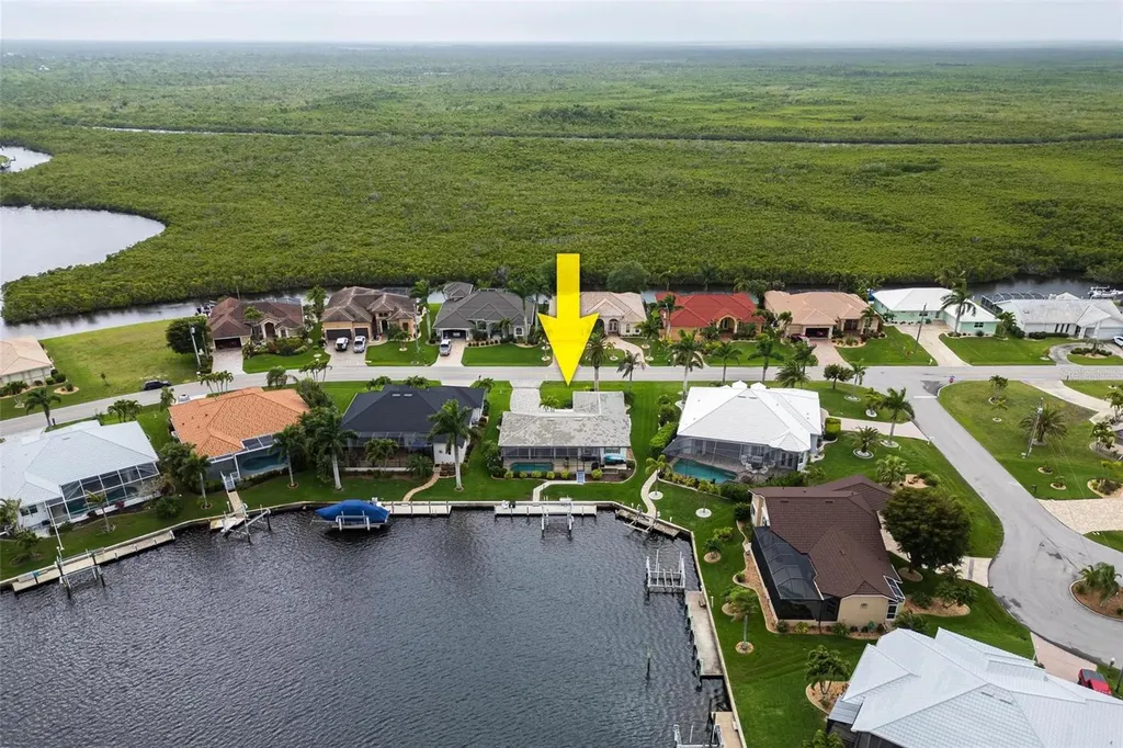 558 Macedonia Drive Punta Gorda FL 33950