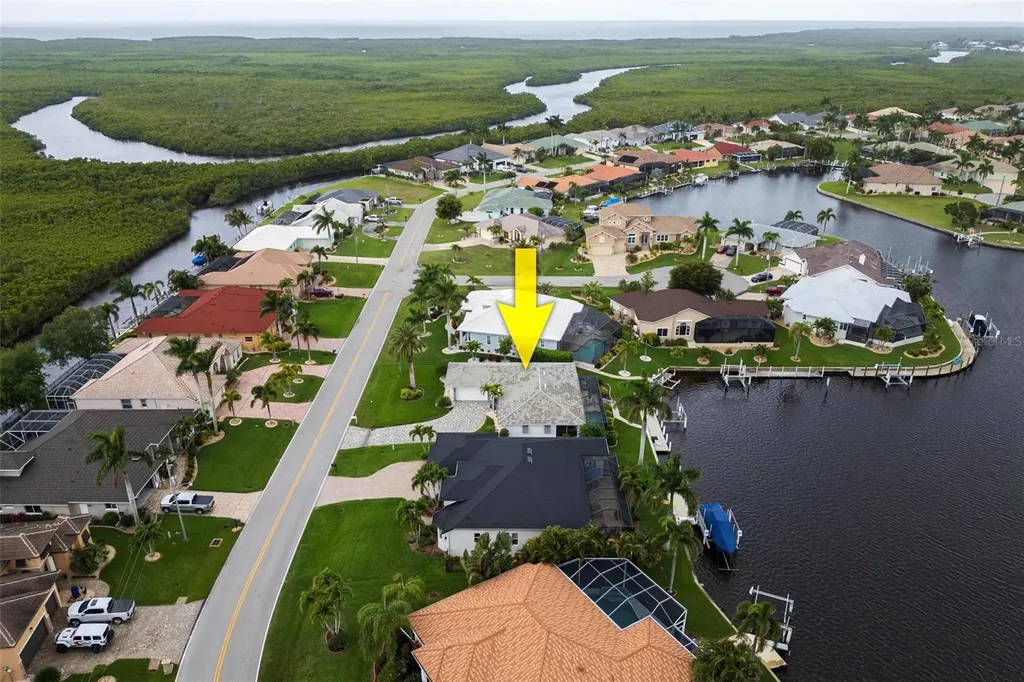 558 Macedonia Drive Punta Gorda FL 33950