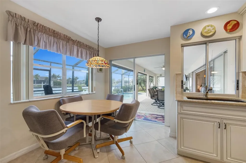 558 Macedonia Drive Punta Gorda FL 33950