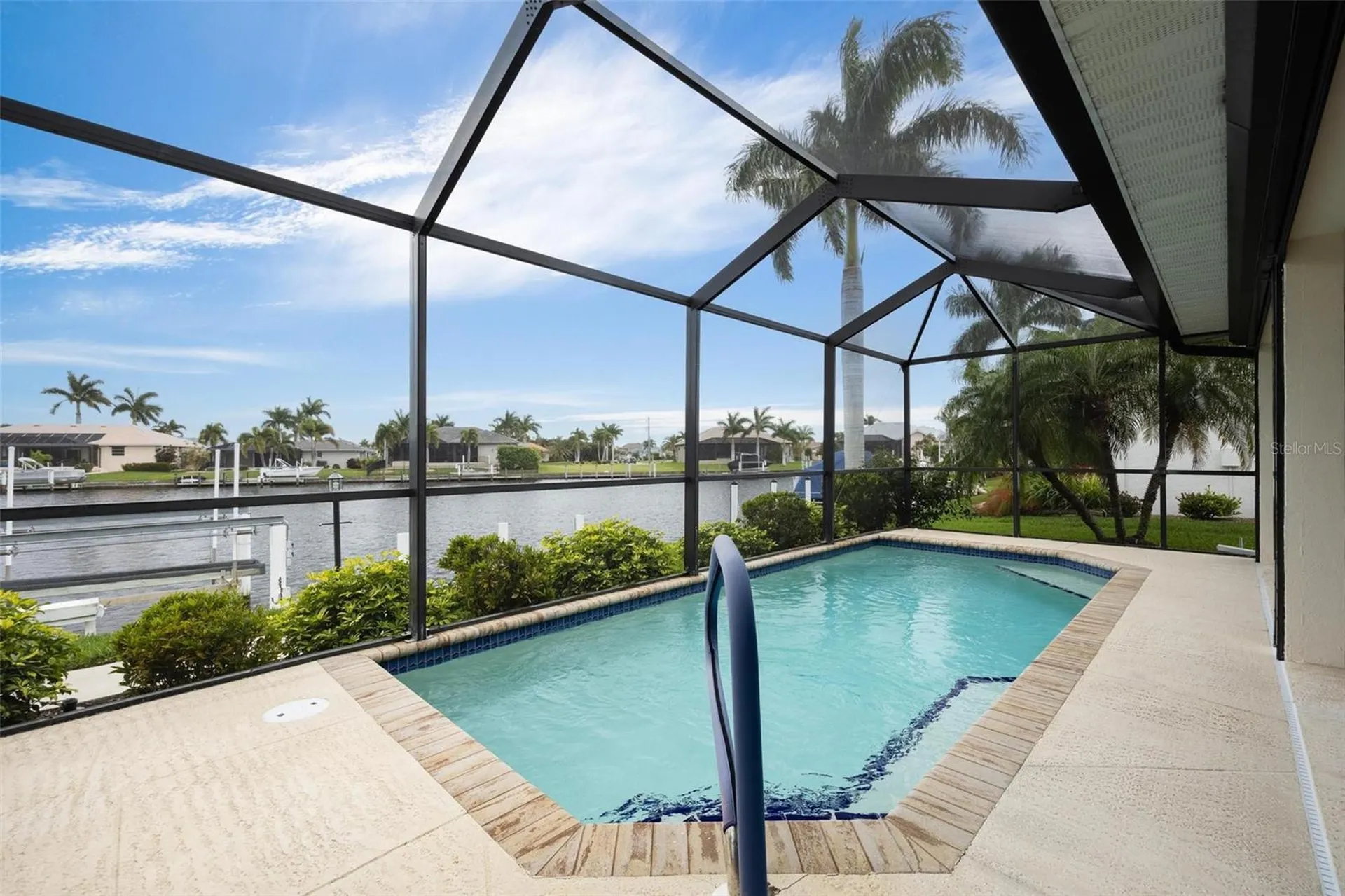 558 Macedonia Drive Punta Gorda FL 33950