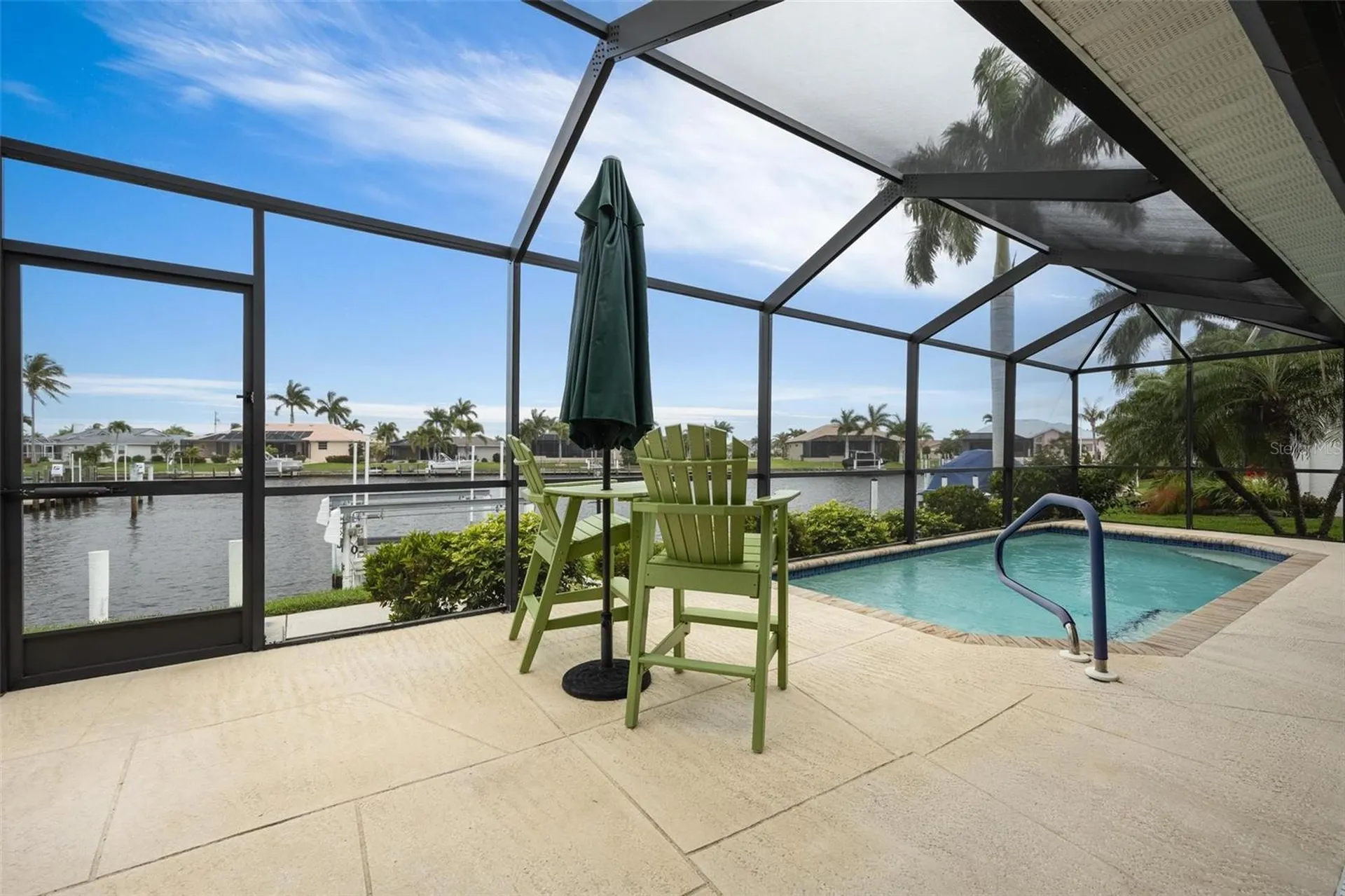 558 Macedonia Drive Punta Gorda FL 33950