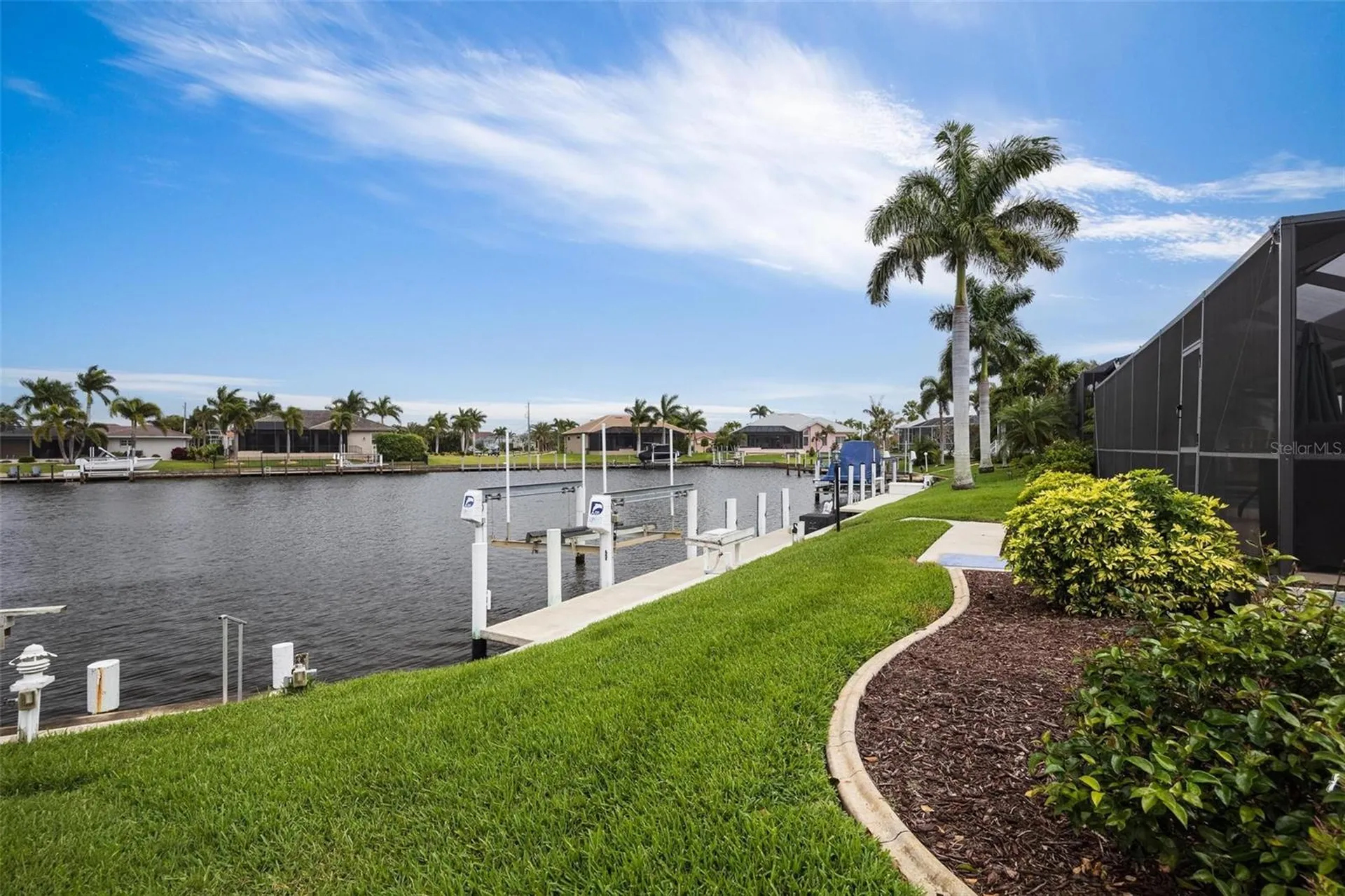 558 Macedonia Drive Punta Gorda FL 33950