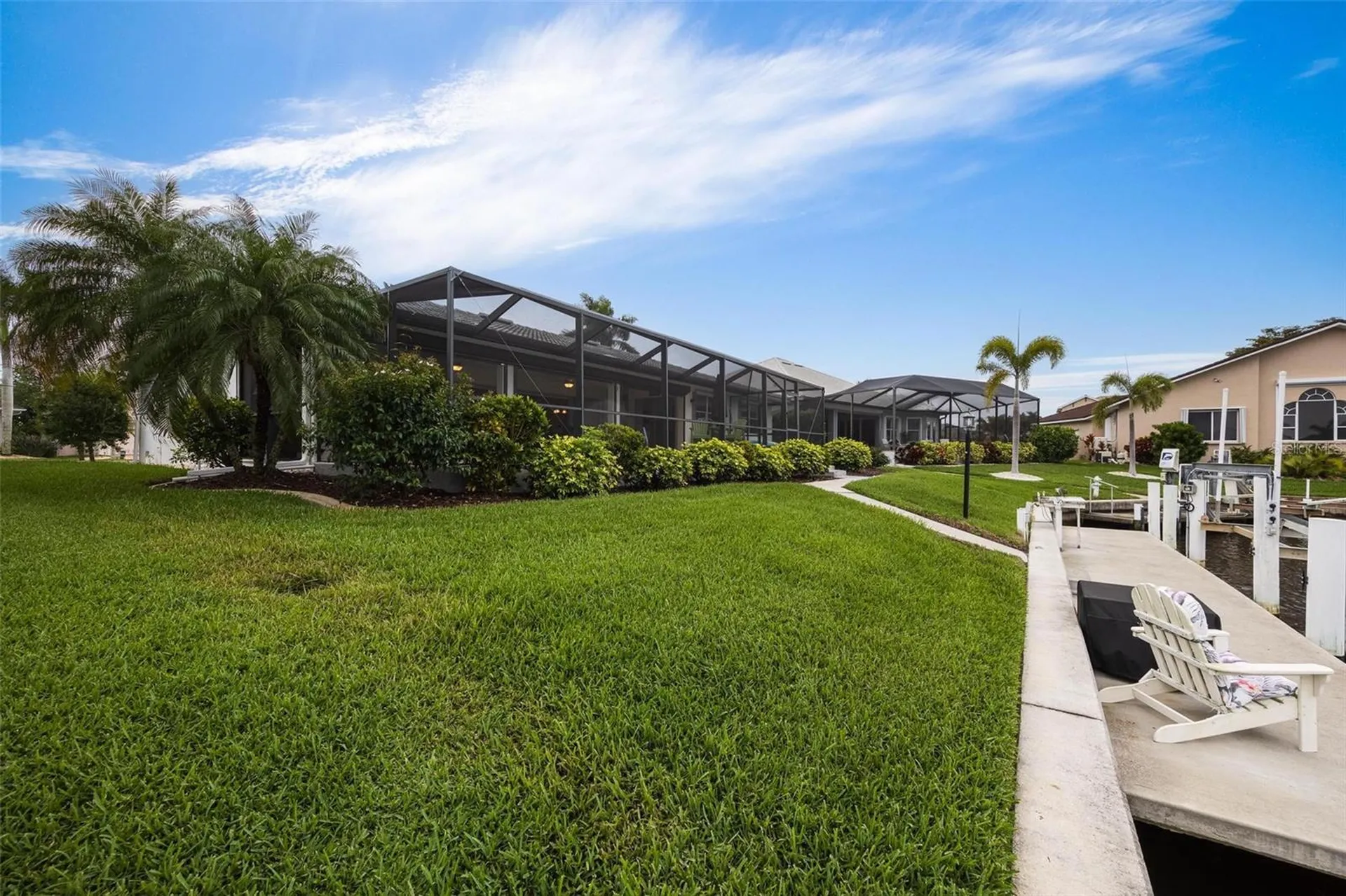 558 Macedonia Drive Punta Gorda FL 33950