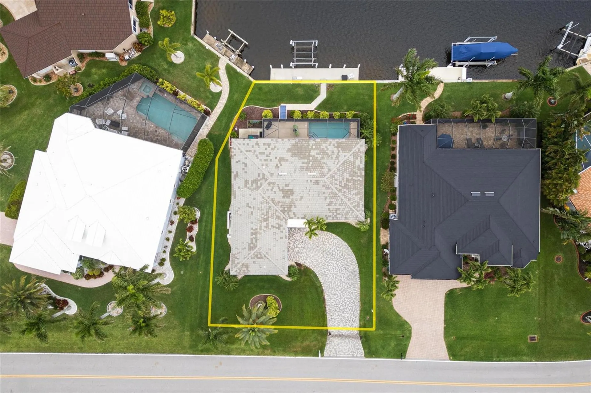 558 Macedonia Drive Punta Gorda FL 33950
