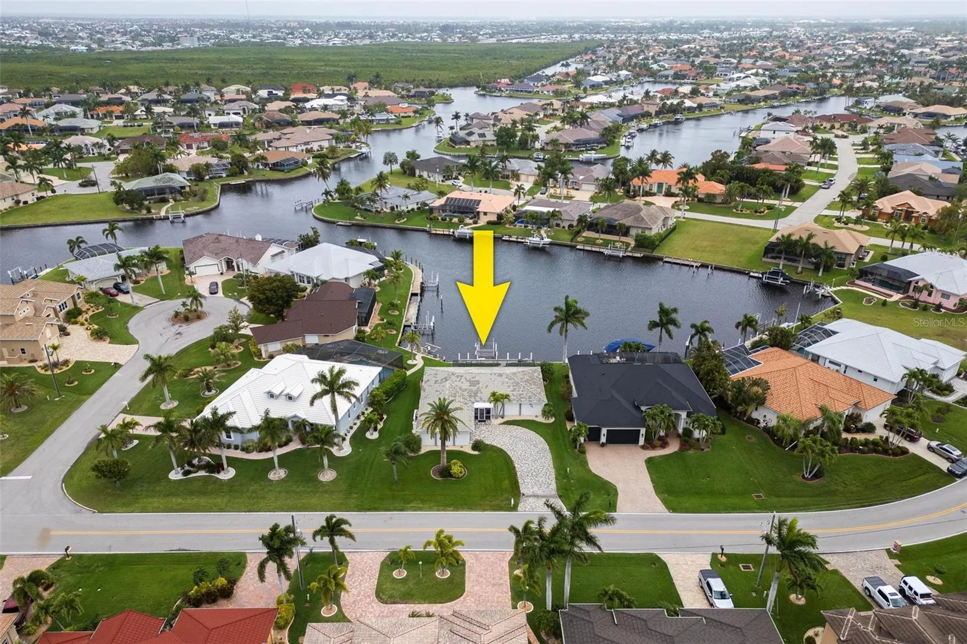 558 Macedonia Drive Punta Gorda FL 33950