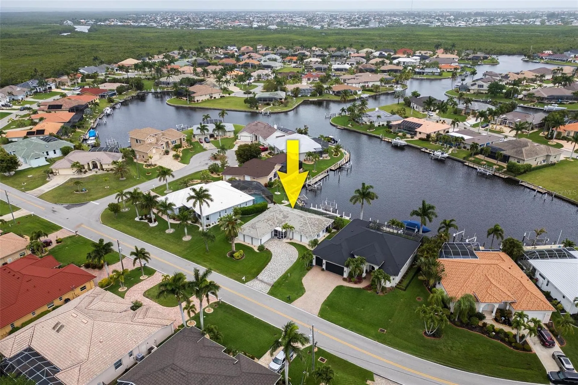 558 Macedonia Drive Punta Gorda FL 33950