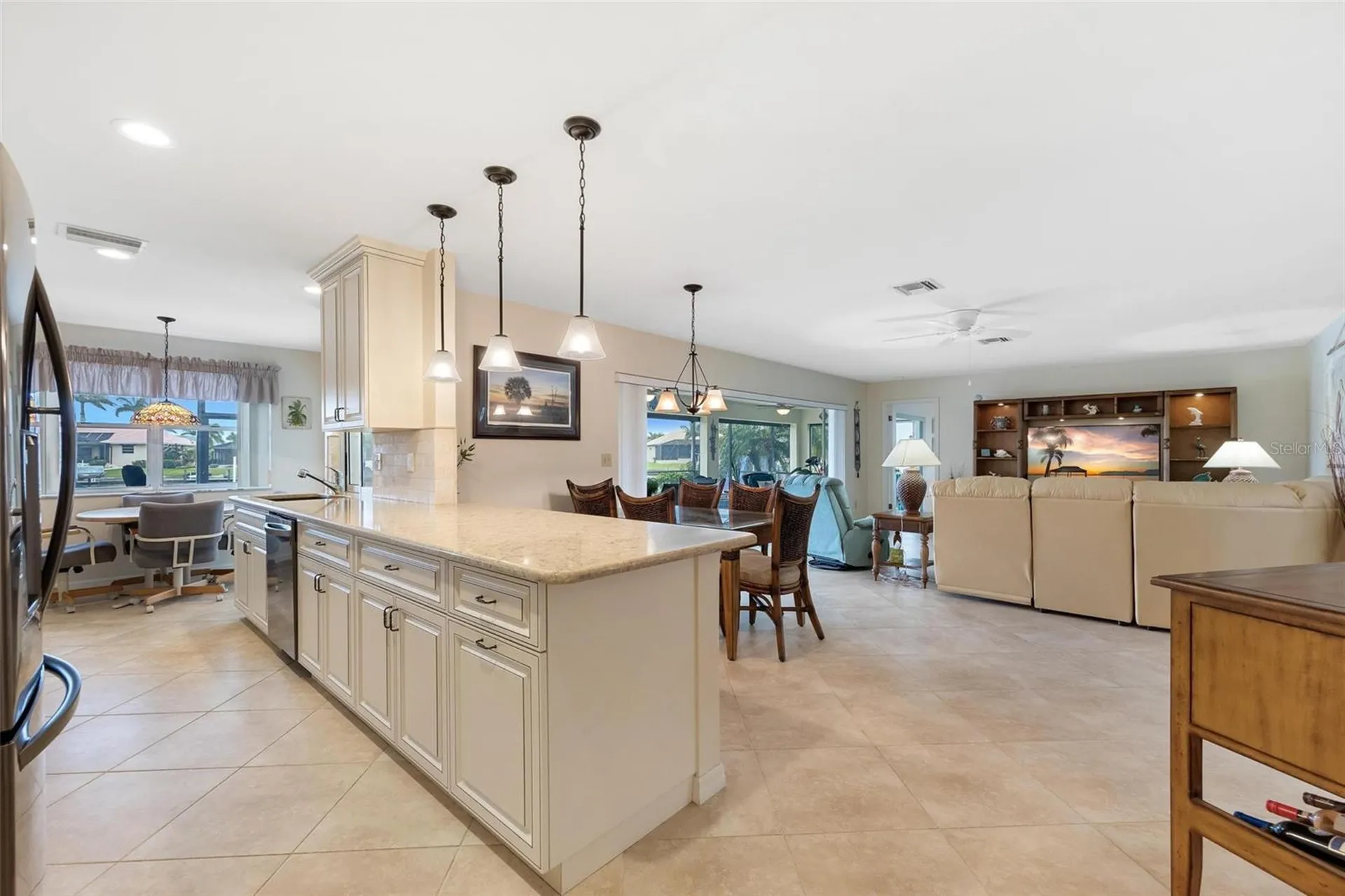 558 Macedonia Drive Punta Gorda FL 33950