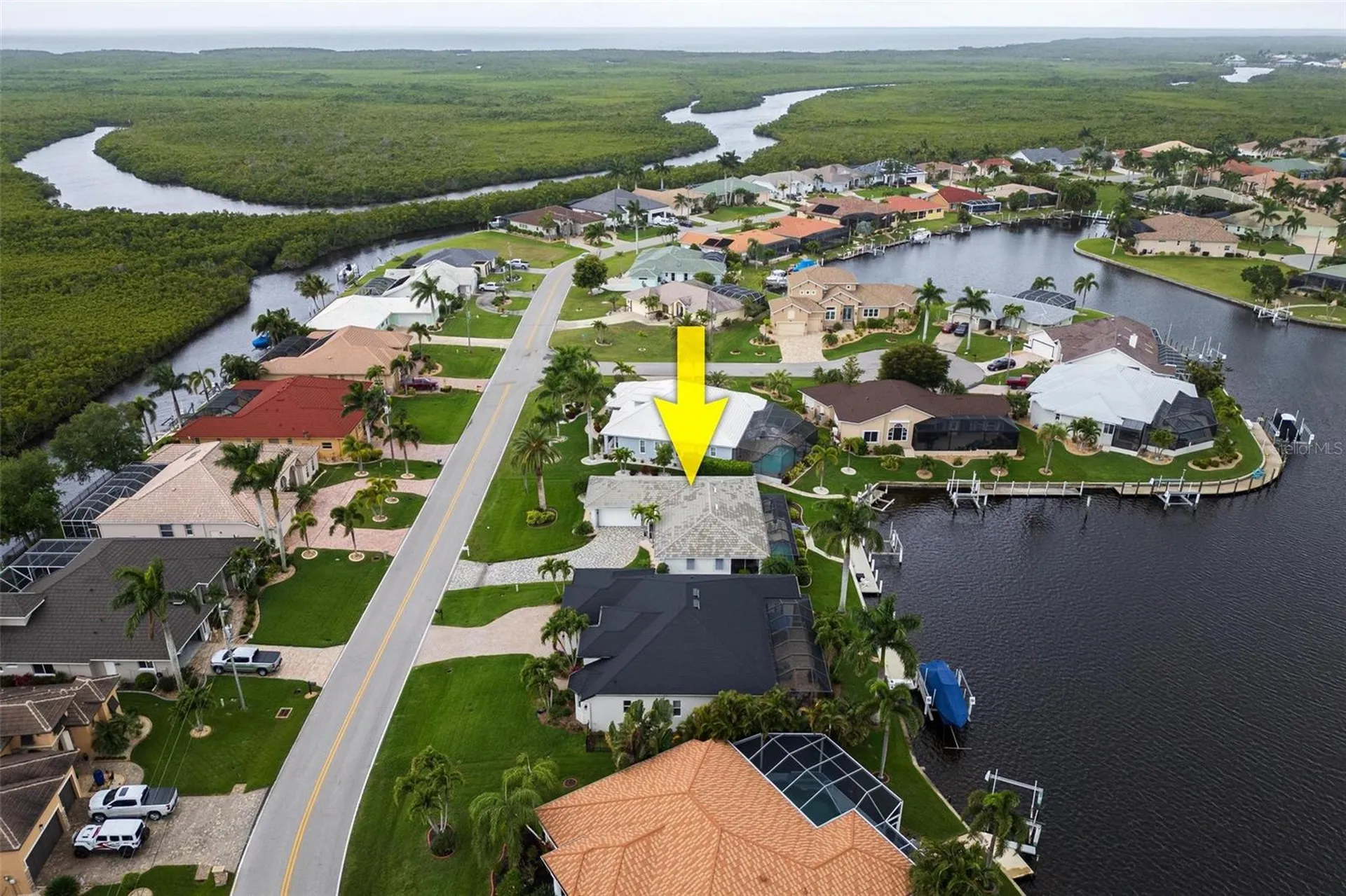 558 Macedonia Drive Punta Gorda FL 33950