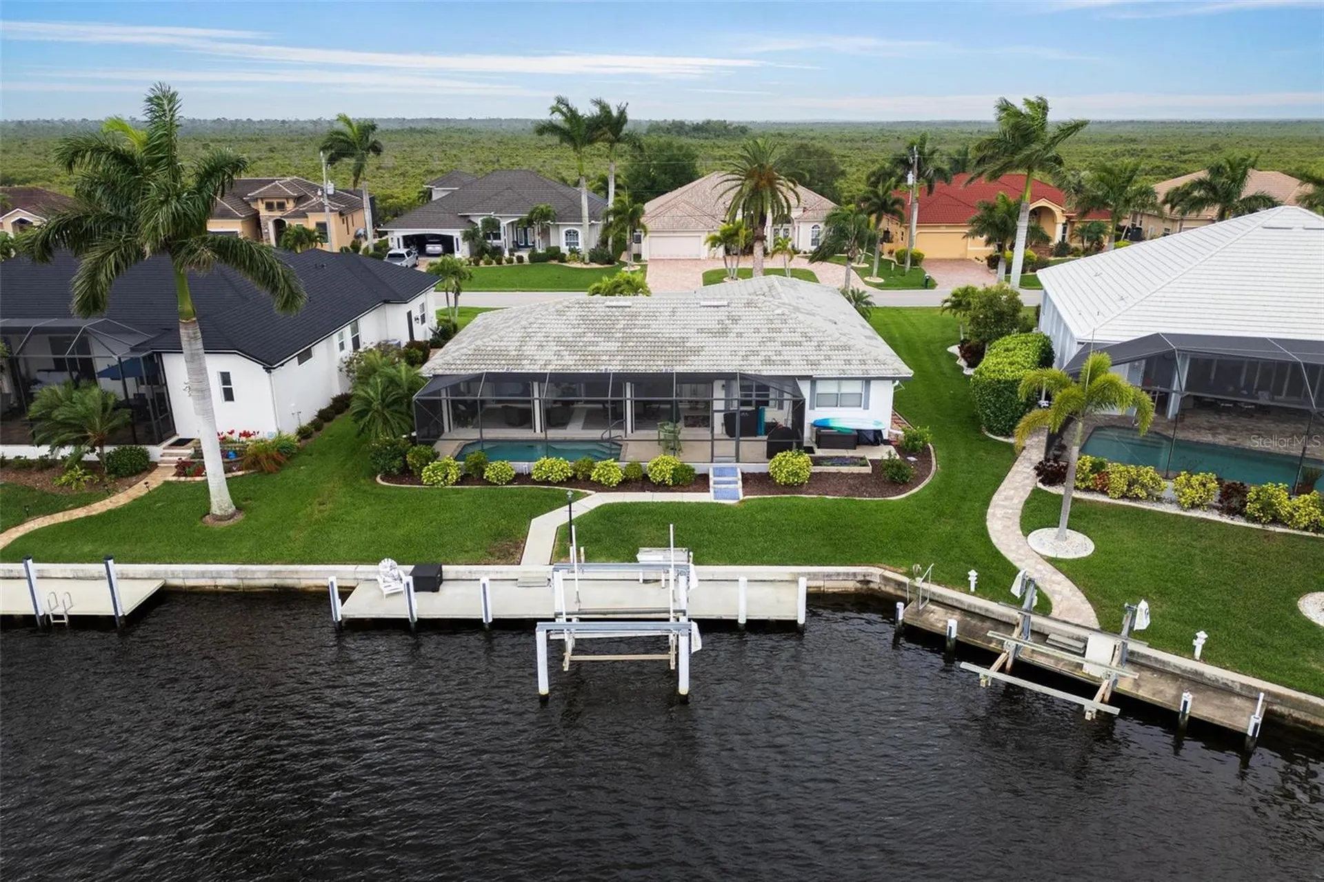 558 Macedonia Drive Punta Gorda FL 33950