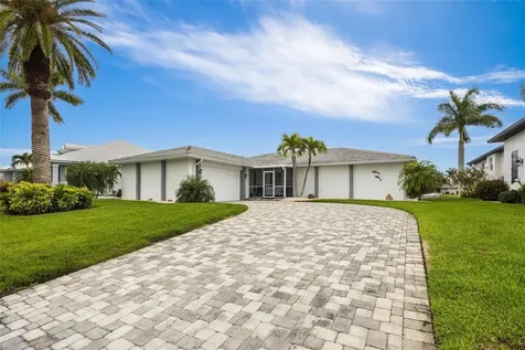 558 Macedonia Drive Punta Gorda FL 33950