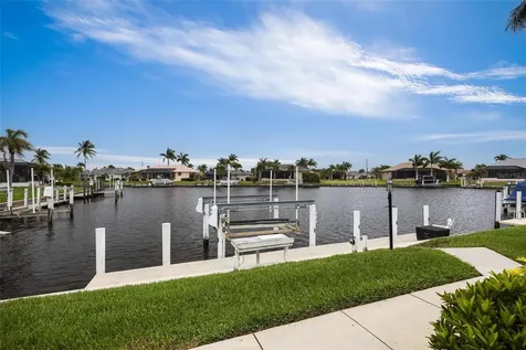 558 Macedonia Drive Punta Gorda FL 33950