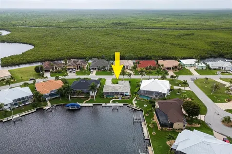 558 Macedonia Drive Punta Gorda FL 33950