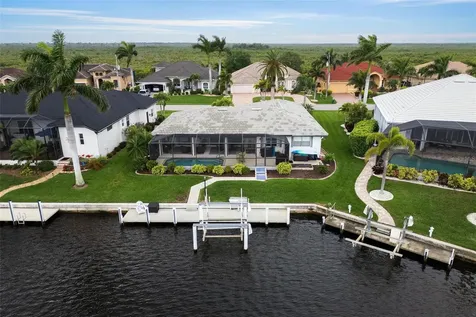 558 Macedonia Drive Punta Gorda FL 33950