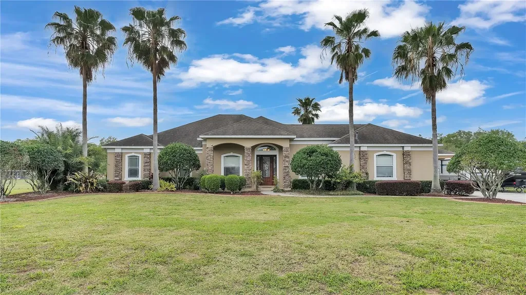 3209 Duchess Court Plant City FL 33565