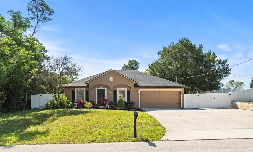 5200 Kirkland Avenue Spring Hill FL 34606